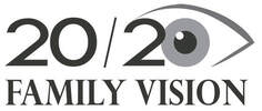 20/20 FAMILY VISION